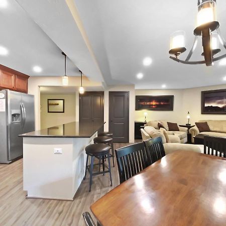 Powderhorn C202 Condo Брекенрідж Екстер'єр фото